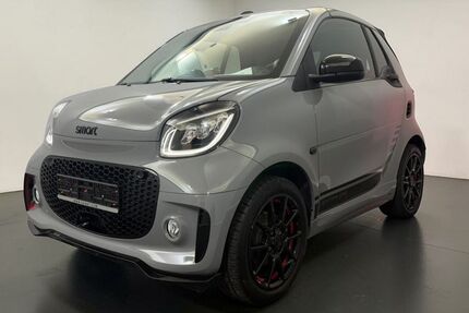 Smart ForTwo 27.800 km 18.999 &euro; Reutlingen / Mittelstadt 72766