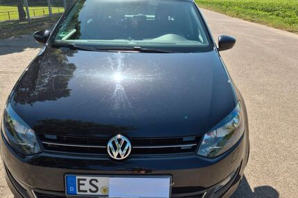 VW Polo 79.000 km 7.999 &euro; Deizisau 73779