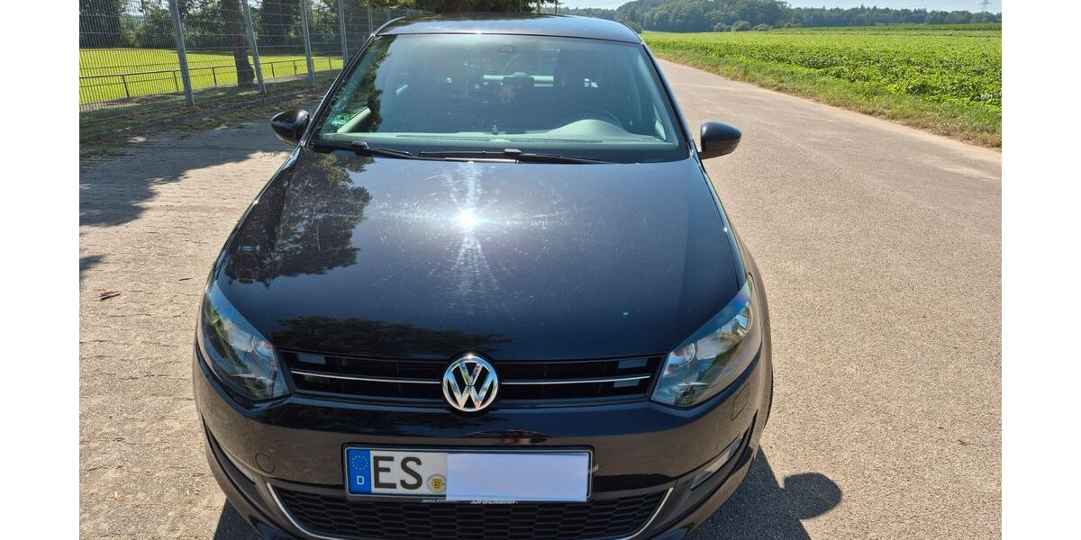 VW Polo 79.000 km 7.999 &euro; Deizisau 73779