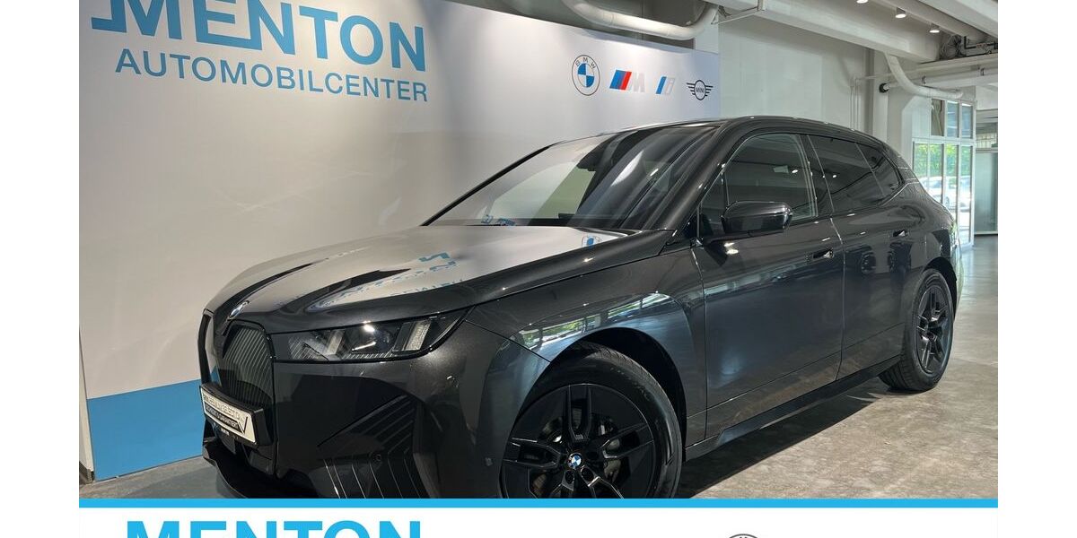 BMW iX 13.302 km 79.890 &euro; Reutlingen 72766