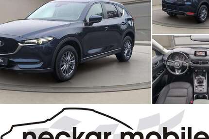 Mazda CX-5 83.720 km 18.490 &euro; Tübingen 72074
