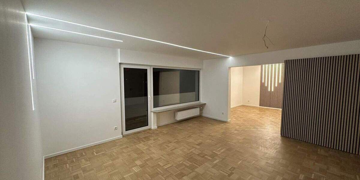 Etagenwohnung Ostfildern Ruit - 3 Zimmer, 72 m&sup2;, 379.000&euro; | Angebot:24871786