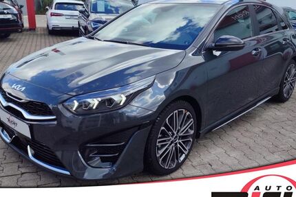 Kia ceed / Ceed 15.530 km 24.780 &euro; Leonberg 71229