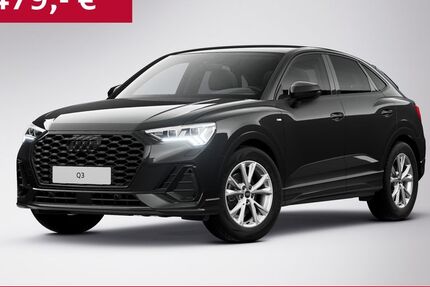 Audi Q3 24.892 km 38.930 € Ludwigsburg 71636