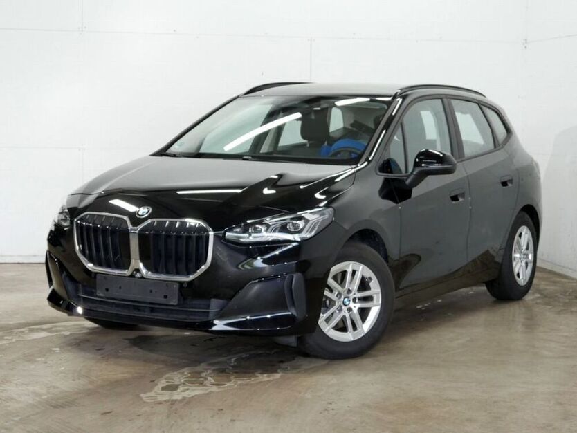 216 Active Tourer