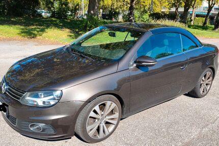 VW Eos 177.000 km 7.400 &euro; Stuttgart 70190