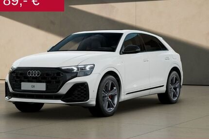 Audi Q8 14.200 km 97.830 &euro; Ludwigsburg 71636