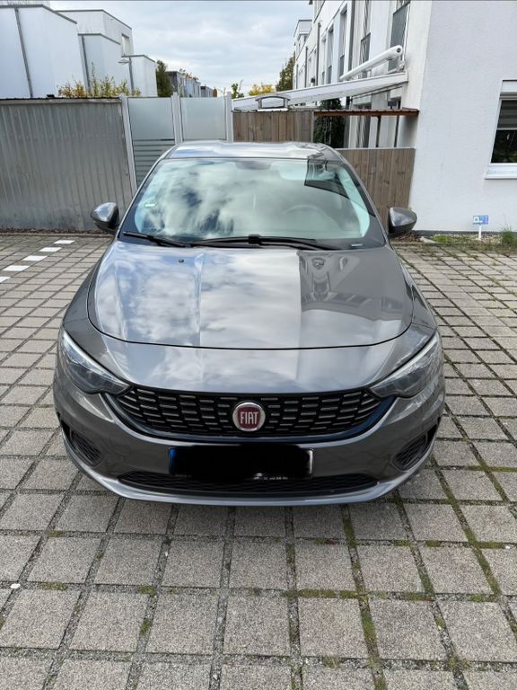 Fiat Tipo 120.000 km 7.999 € Kornwestheim 70806