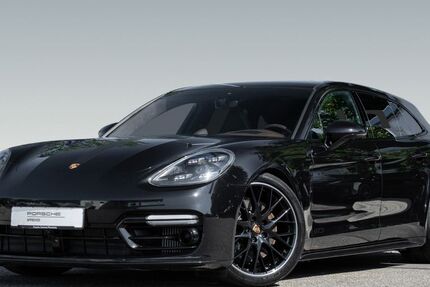 Porsche Panamera 52.110 km 93.880 &euro; Pforzheim 75177