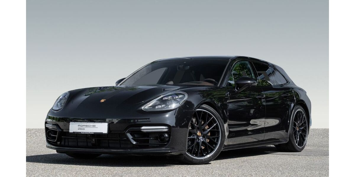 Porsche Panamera 52.110 km 93.880 &euro; Pforzheim 75177