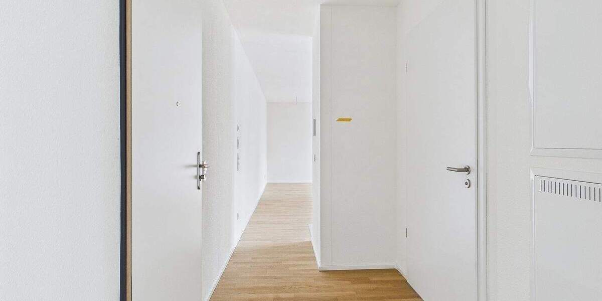 Etagenwohnung Sindelfingen Ost - 2 Zimmer, 69 m&sup2;, 1.320&euro; | Angebot:23222151