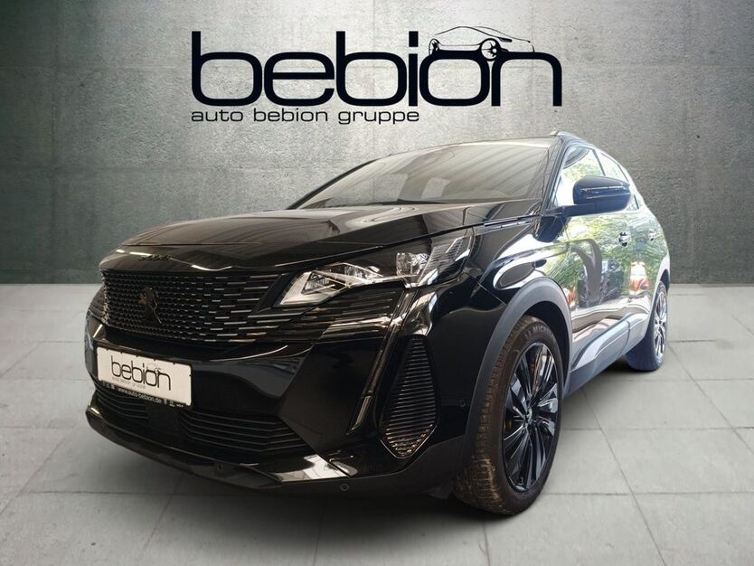 Peugeot 3008 21.800 km 28.880 € Herrenberg 71083