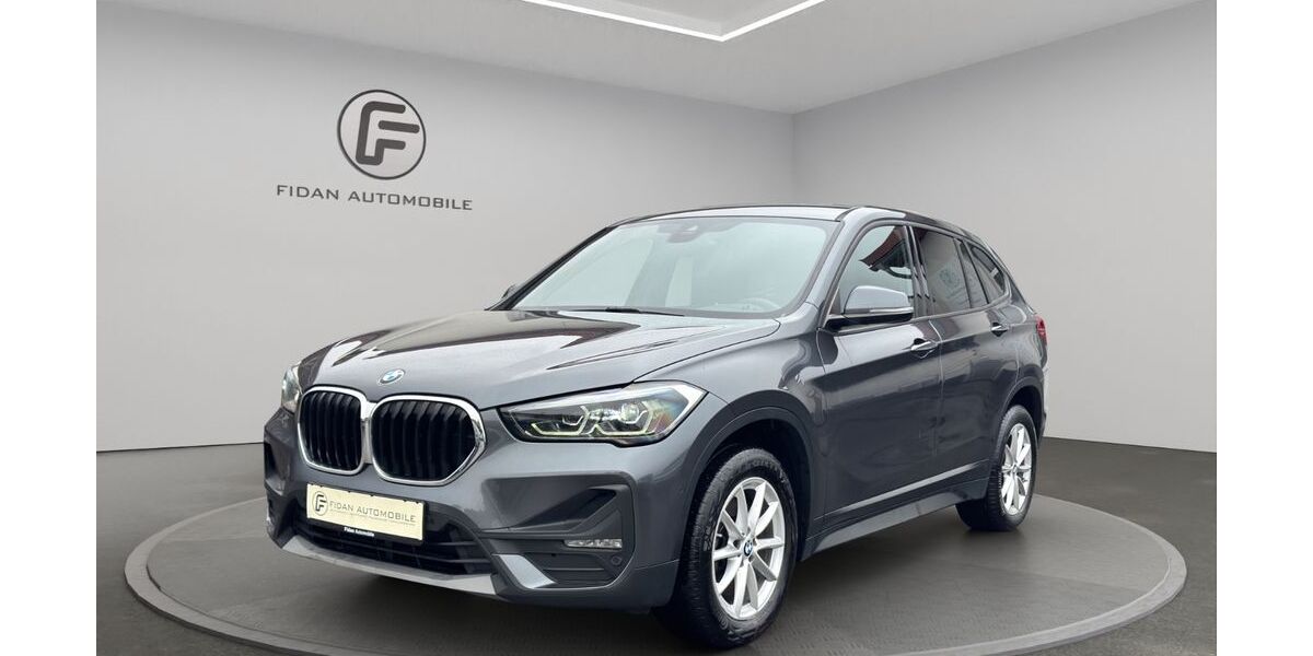 BMW X1 90.000 km 25.850 &euro; Sindelfingen/Stuttgart 71065