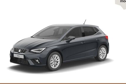 Seat Ibiza 24.330 km 20.730 &euro; Stuttgart-Feuerbach 70469
