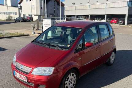 Fiat Idea 110.434 km 1.999 &euro; Weil Im Schoenbuch 71093