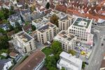 Etagenwohnung Leonberg - 4 Zimmer, 101 m&sup2;, 1.872&euro; | Angebot:23714100