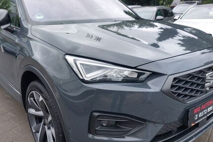 Seat Tarraco 257.757 km 14.999 &euro; Fellbach 70736
