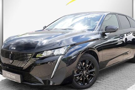 Peugeot 308 64.900 km 23.500 € Leonberg 71229