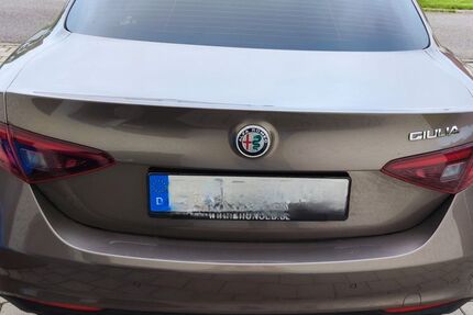 Alfa Romeo Giulia 131.500 km 14.500 &euro; Reutlingen 72760