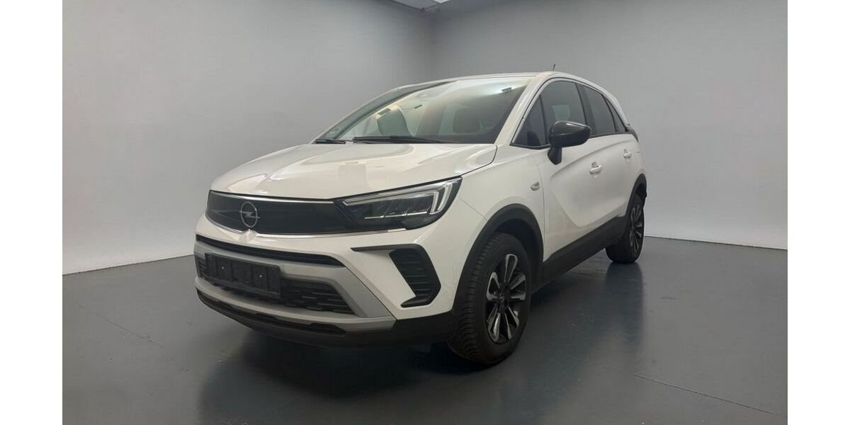 Opel Crossland (X) 20.000 km 14.999 &euro; Reutlingen / Mittelstadt 72766