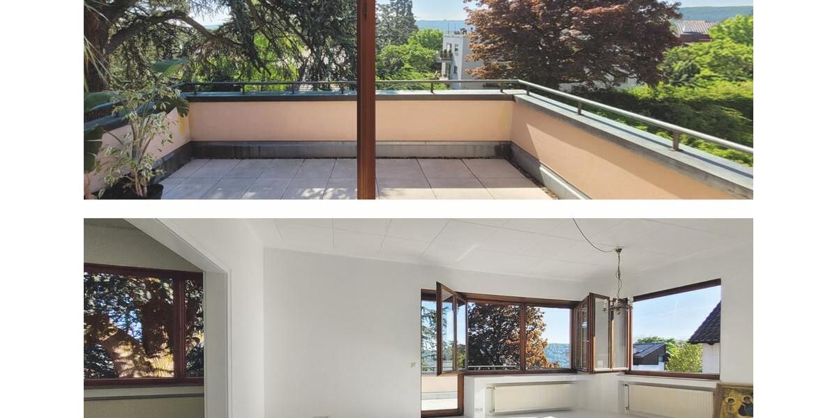 Etagenwohnung Stuttgart Stuttgart-Nord - 5 Zimmer, 155 m&sup2;, 930.000&euro; | Angebot:26610598
