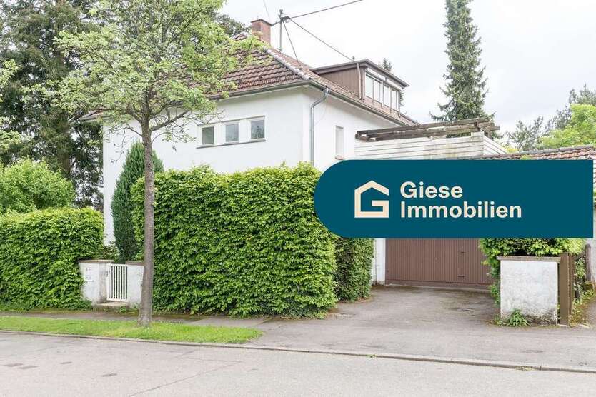 Wohnung zum Kaufen in Stuttgart Rohr 775.000 € 205 m²