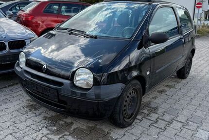 Renault Twingo 59.000 km 1.500 € Ludwigsburg 71636