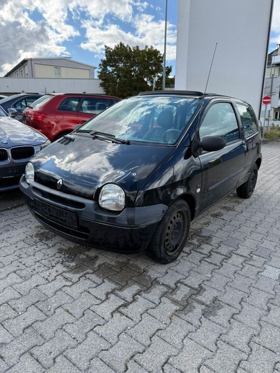 Renault Twingo 59.000 km 1.500 € Ludwigsburg 71636
