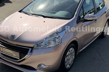 Peugeot 208 86.656 km 5.499 &euro; Reutlingen 72766