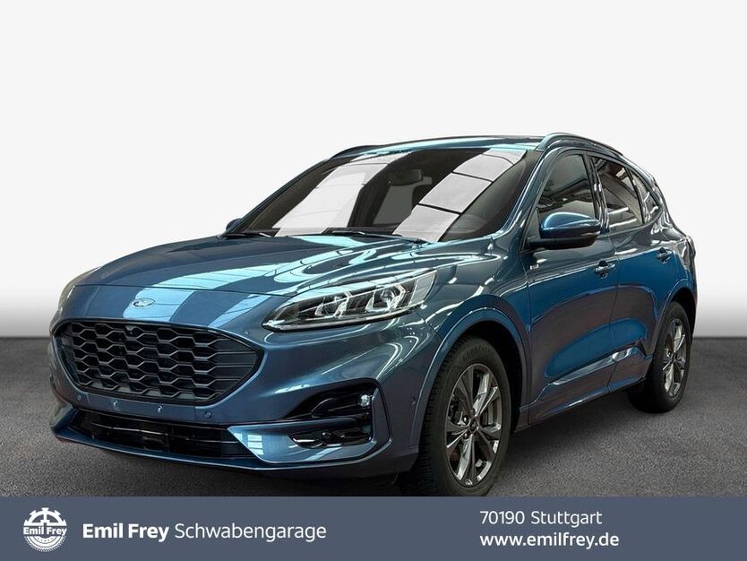 Kuga