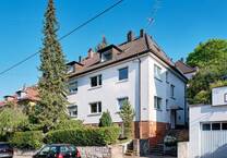 NEU: TOP Lage trifft auf Potenzial für Entwickler ++leerstehend im Westen++ 3 Familienhaus