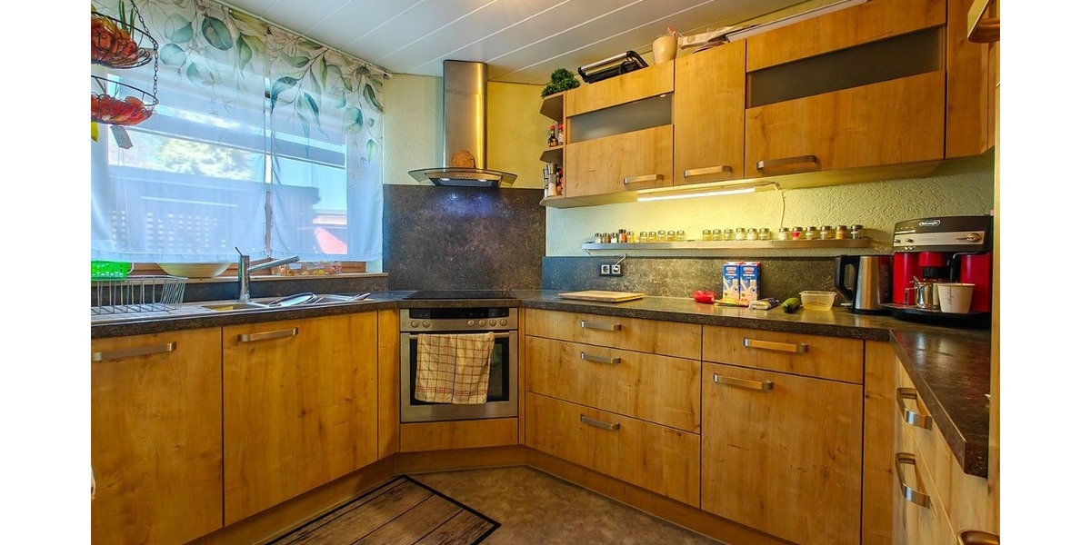 Reihenmittelhaus in Ohmenhausen inkl. Carport - Reihenmittelhaus Reutlingen Ohmenhausen | Angebot:26789803