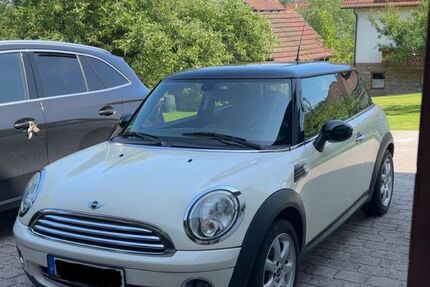 Mini Cooper 188.000 km 1.800 &euro; Wildberg 72218