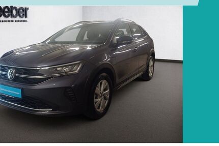 VW Taigo 7.735 km 22.490 &euro; Leonberg 71229