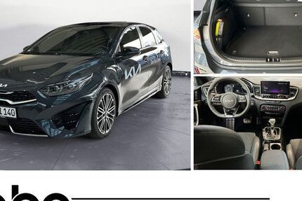 Kia ceed / Ceed
