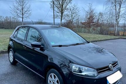 VW Polo 136.700 km 7.500 &euro; Ditzingen 71254
