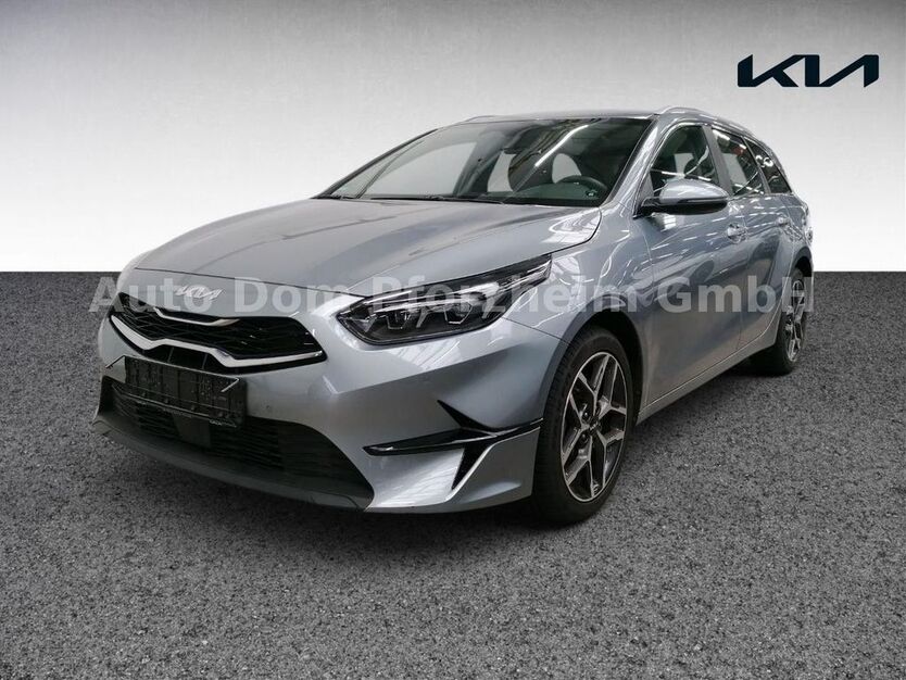 Kia ceed Sportswagon 17.900 km 25.780 € Pforzheim 75177