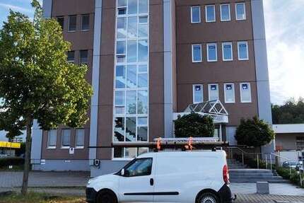 Gewerbeobjekt Pforzheim Brötzingen - 3.550&euro; | Angebot:24529762