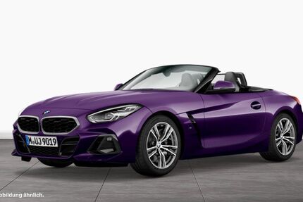 BMW Z4 4.750 km 46.390 &euro; Waiblingen 71332