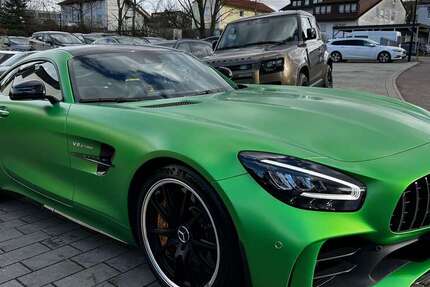 Mercedes-Benz AMG GT 8.900 km 214.900 &euro; Vaihingen an der Enz 71665