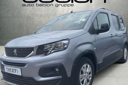Peugeot Rifter 42.955 km 21.480 &euro; Magstadt 71106