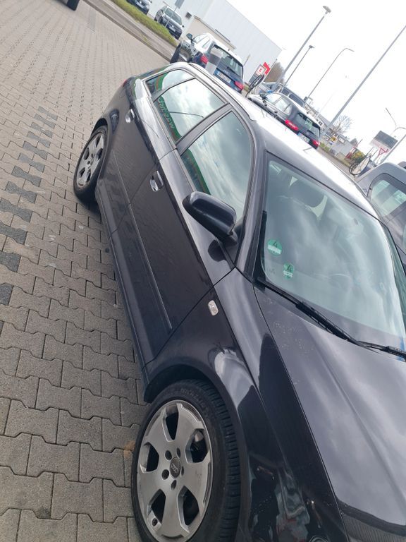 Audi A3 152.414 km 5.890 € Jettingen 71131