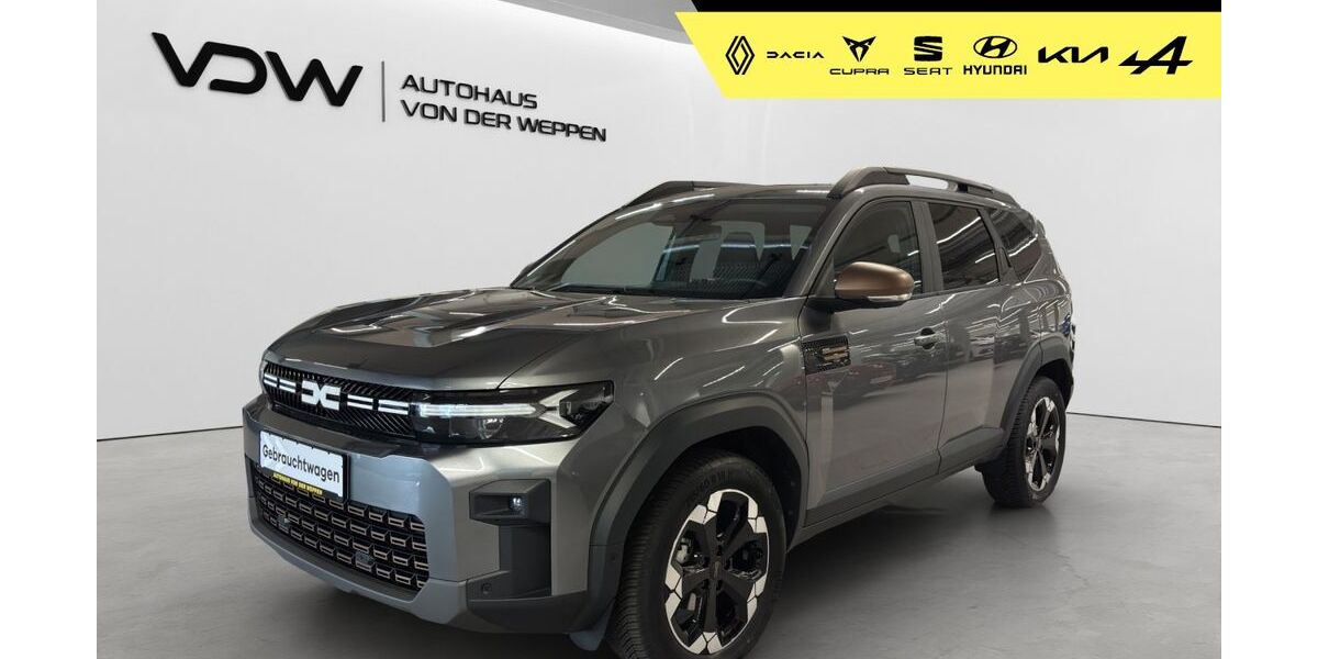 Dacia Bigster 14.291 km 32.900 &euro; Stuttgart 70469