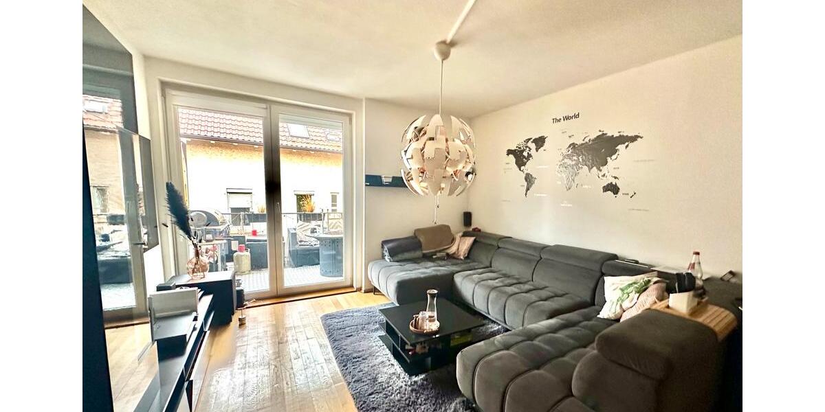 Etagenwohnung Stuttgart Stuttgart-Süd - 4 Zimmer, 120 m&sup2;, 2.000&euro; | Angebot:24666310