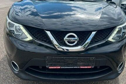 Nissan Qashqai 119.891 km 7.999 &euro; Pforzheim 75179