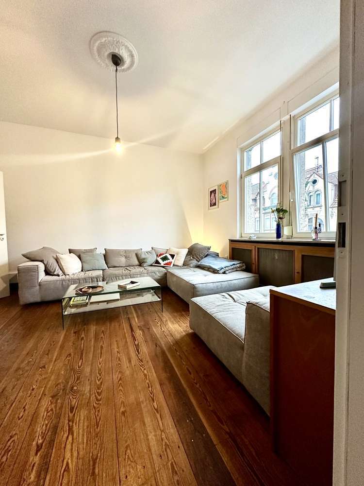 Wohnung zum Mieten in Pforzheim 1.100 € 92 m²
