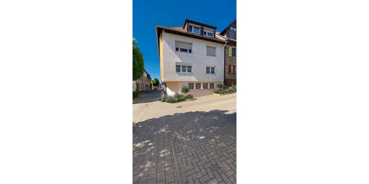 Einfamilienhaus Pforzheim Eutingen - 11 Zimmer, 250 m&sup2;, 599.995&euro; | Angebot:27592092