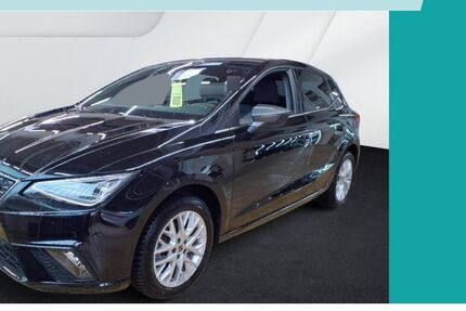Seat Ibiza 20.056 km 19.980 &euro; Weil der Stadt 71263