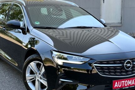 Opel Insignia 84.000 km 17.950 &euro; Niefern-Öschelbronn 75223