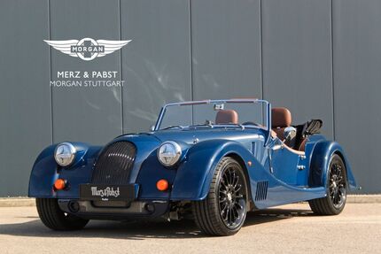Morgan Plus 6 6.745 km 89.900 &euro; Nürtingen 72622